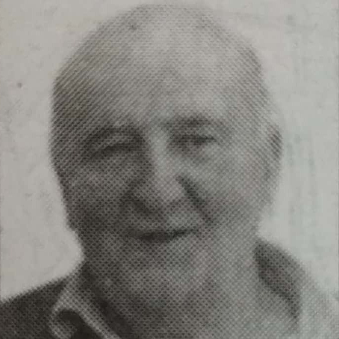 Krstomir Jovanović