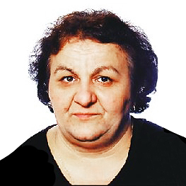 Nada Ivandić