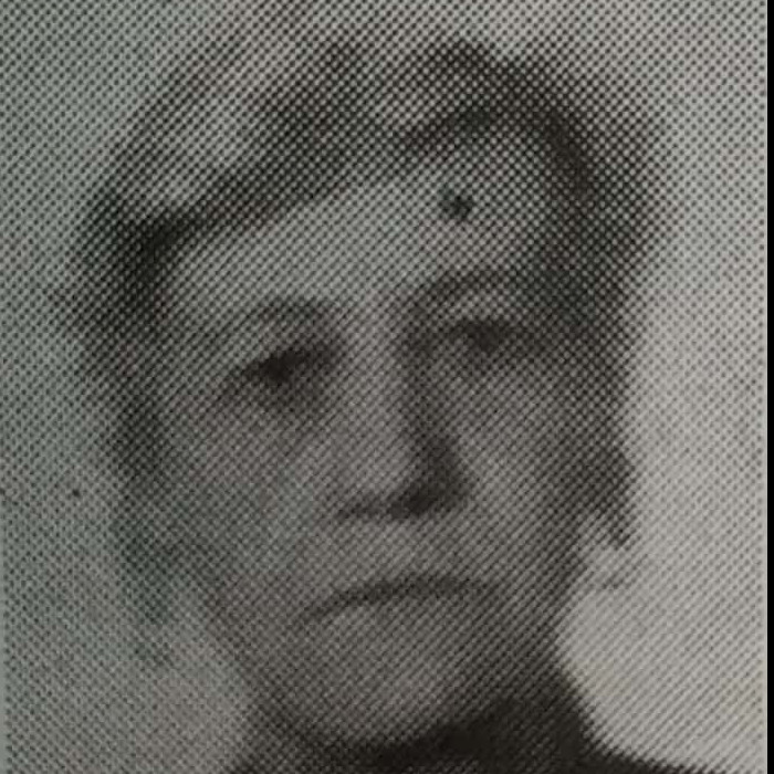 Milojka Dmitrović