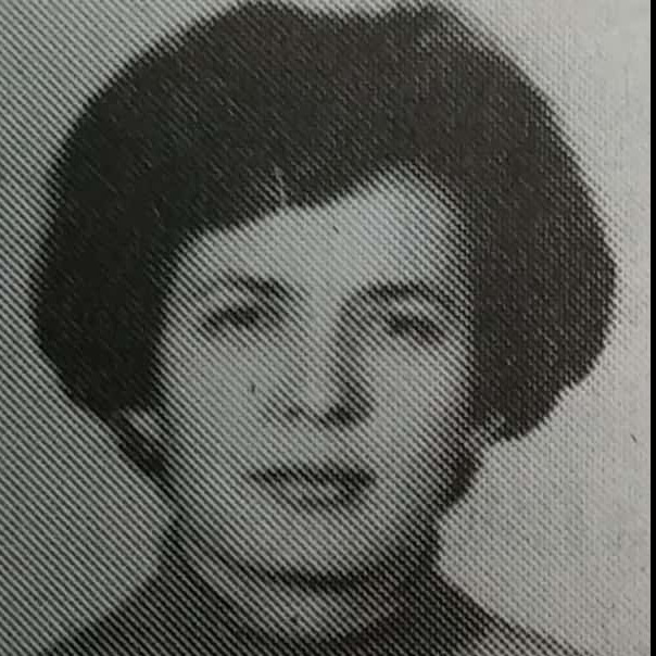 Dragica Stošić