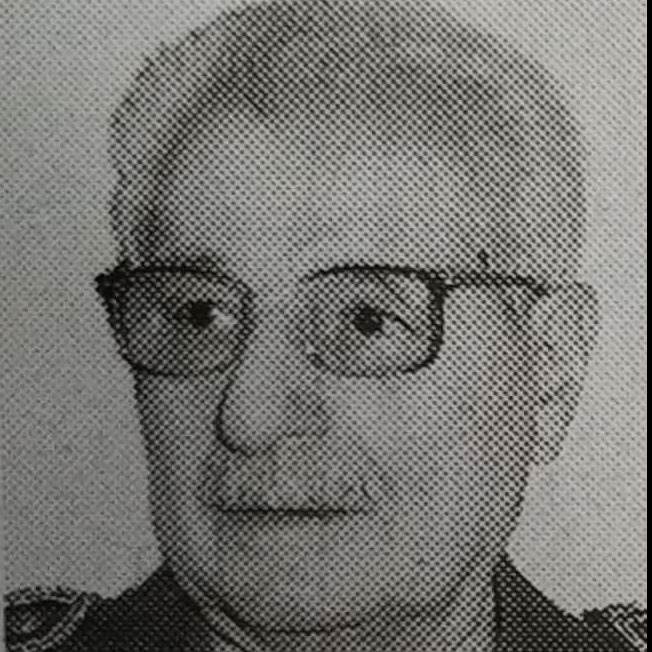 Vitomir Marković