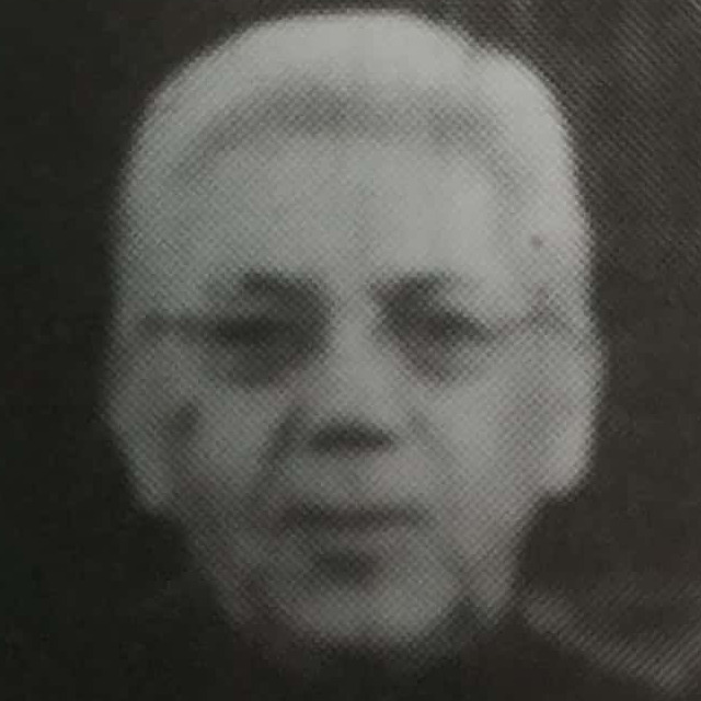 dr Svetozar Zečević