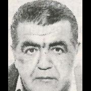 Simo - Garo Popović