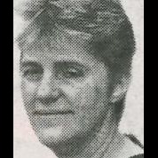 Miluša Stamatović