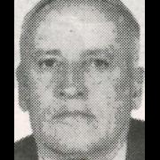 Milutin Radulović
