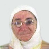 Šerife Muhamedagić