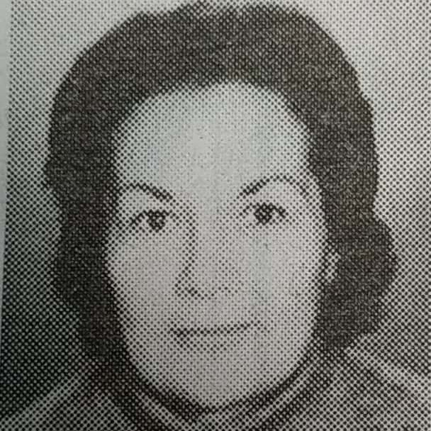 Ljiljana Nikčević