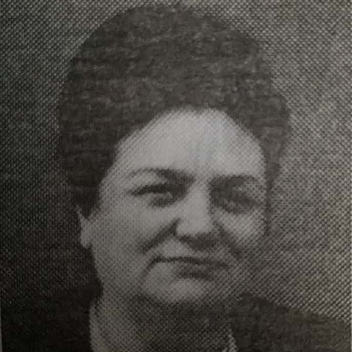 Živadinka Damnjanović