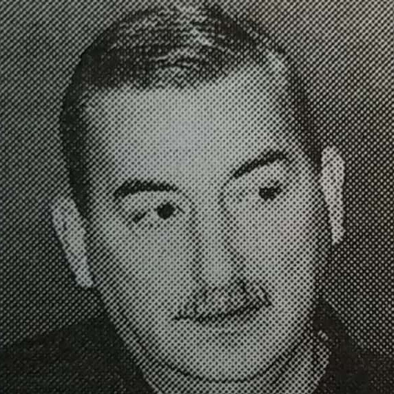 Jugoslav Nenadić