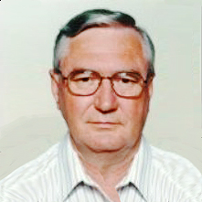 Stjepan Rambusek