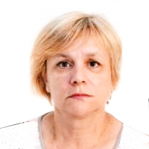 Zdenka Omerašević
