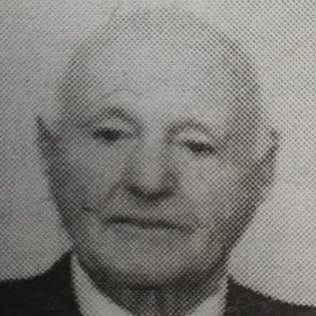 Milivoje Jakovljević
