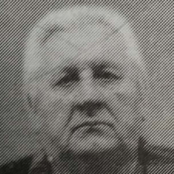 Milorad Tanasković