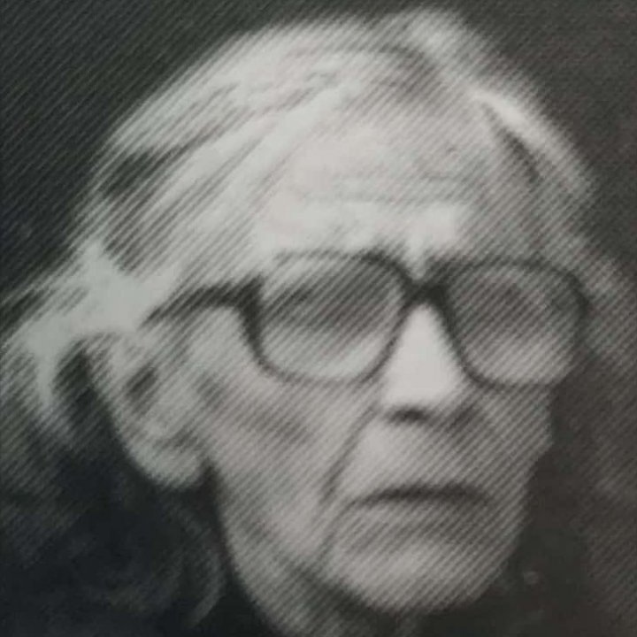 Zorka Redli