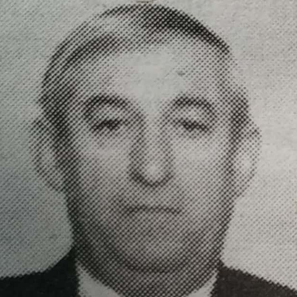 Petar Stepanović