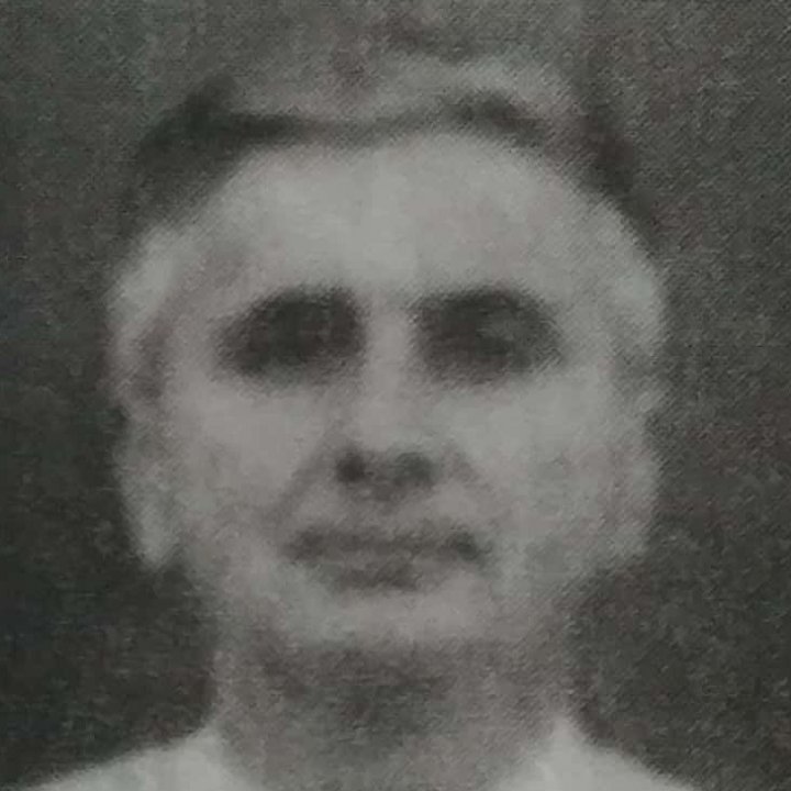 Milorad Grujić