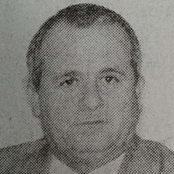 prof. dr Milutin Milovanović