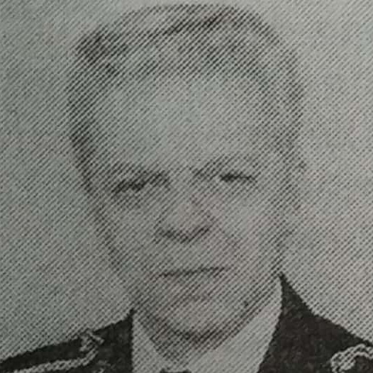 Dušan Bukva