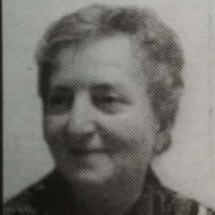 Milojka Cerović