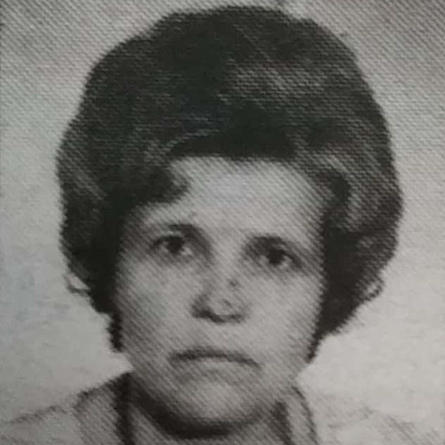 Melanija Jovanović