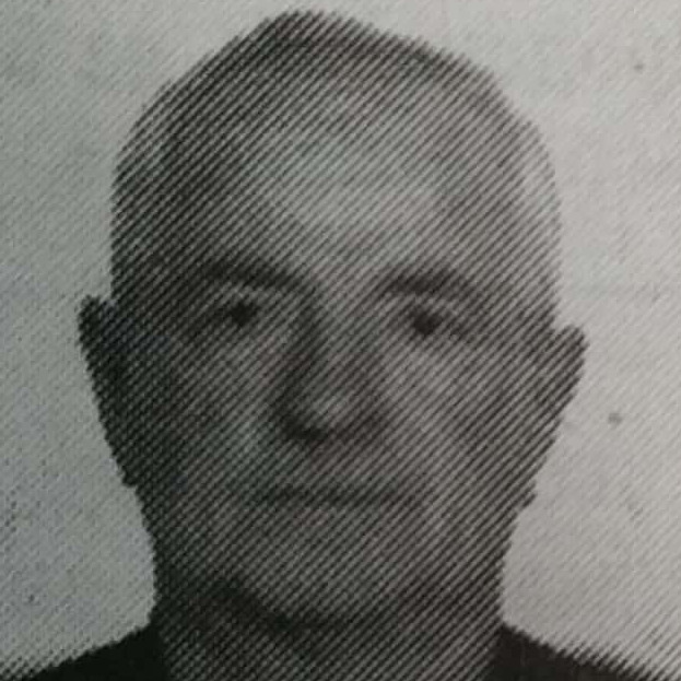 Nikola Vukas