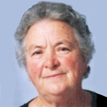 Marija Krstačić