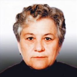 Olga Majer