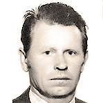 Aldo Scrignar
