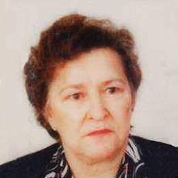Marija Pavičić