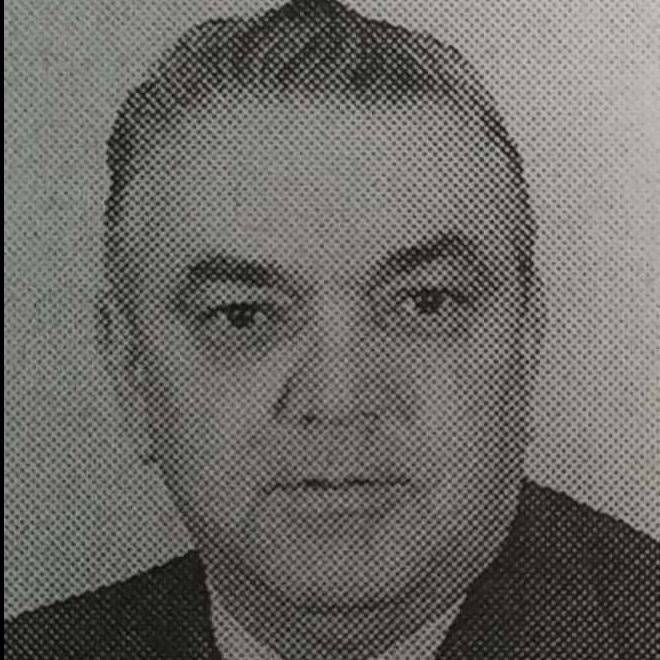 Marko Frlog
