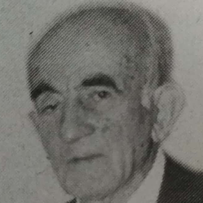 dr Joksim Knežević