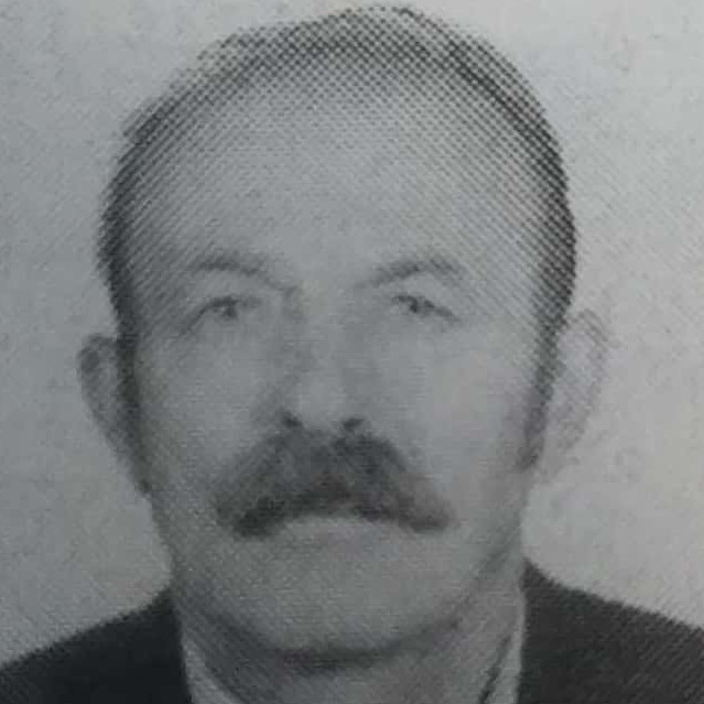 Bajo Šćepović