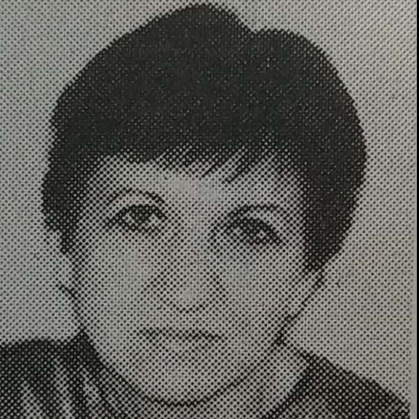 Gordana Cvetković - Đurašić