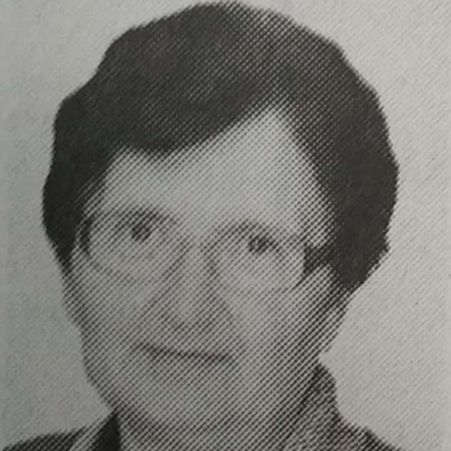 Stoja Bezbradica