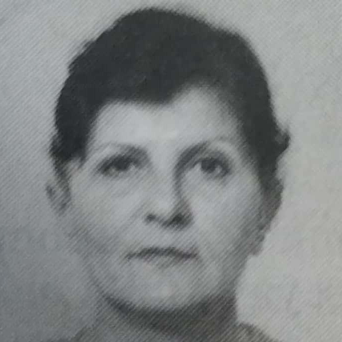 Olga Mitrović