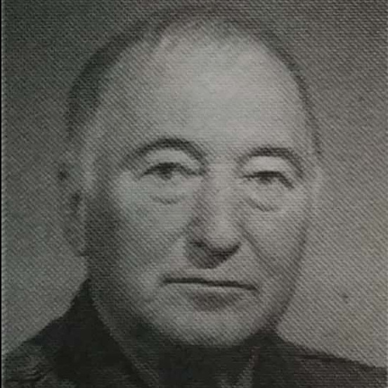 Radomir Jovanović
