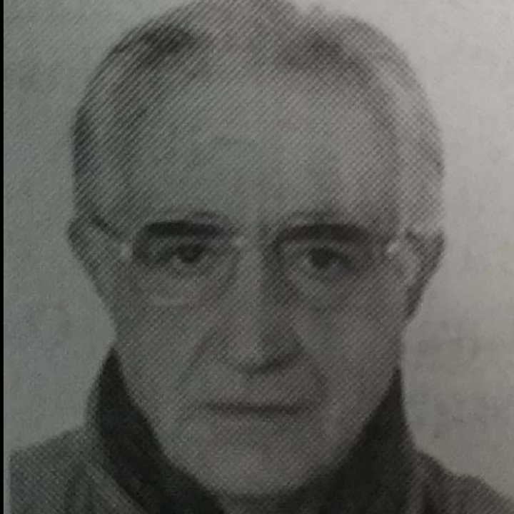 Ljubomir Stankov Jovović