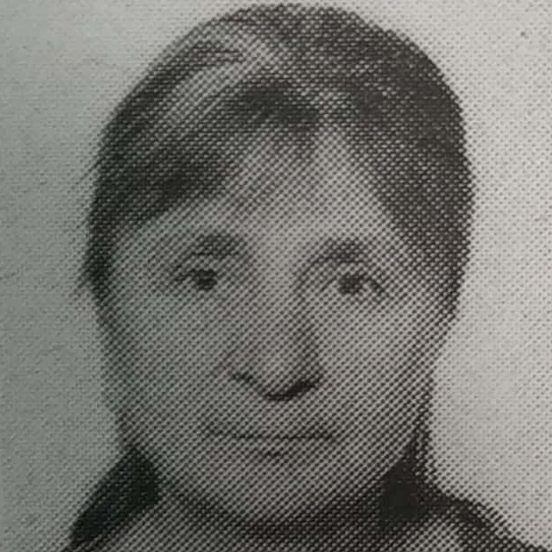 Zorica Lazović