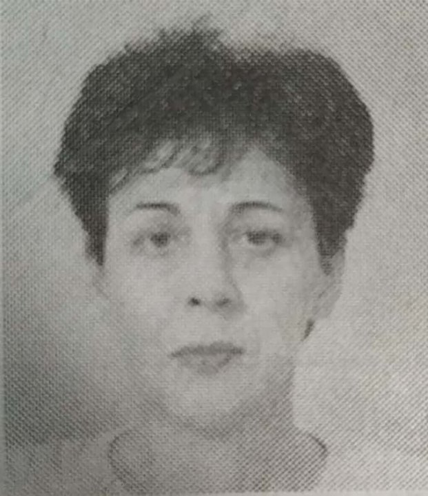 Božidarka-Borka Živanović
