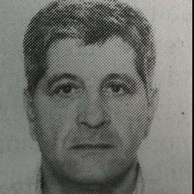 Miodrag Vukasović