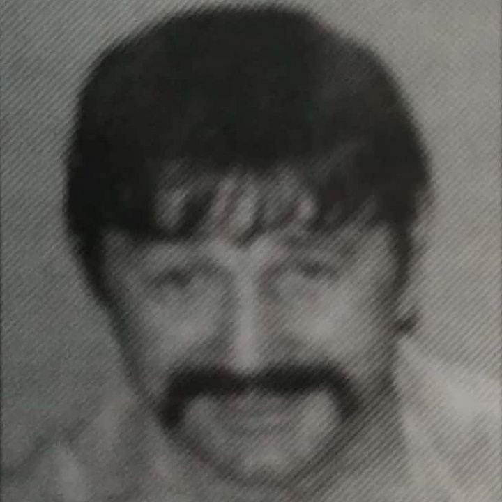 Milivoje Popović