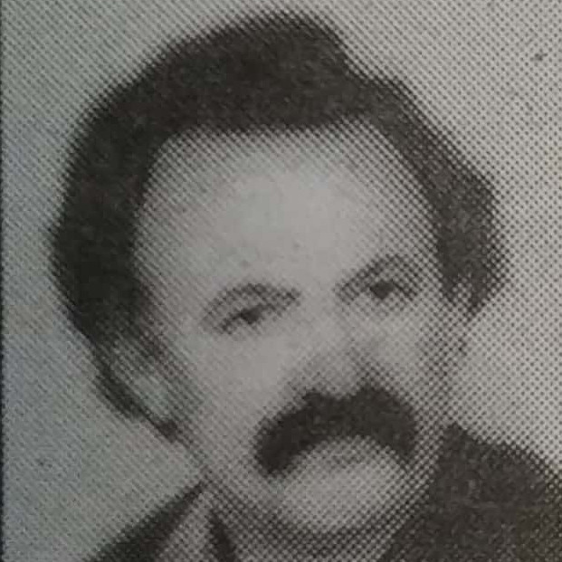 Radosav Minić