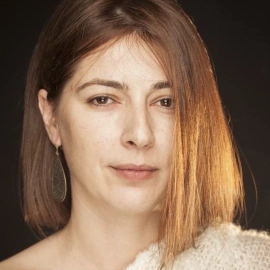 Nina Delić - Cico