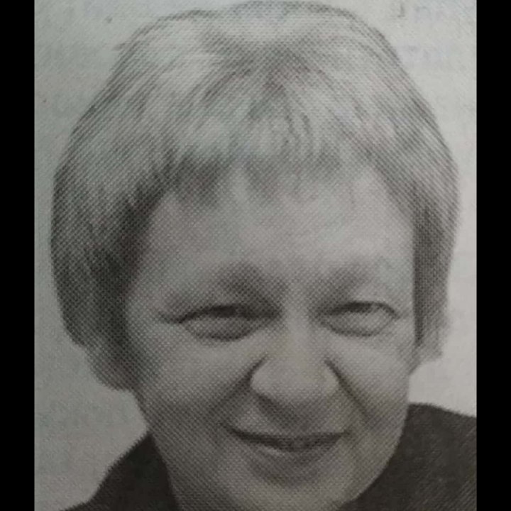 dr Gordana Šenborn