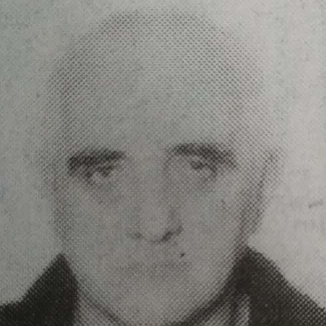 Đorđe Živkov
