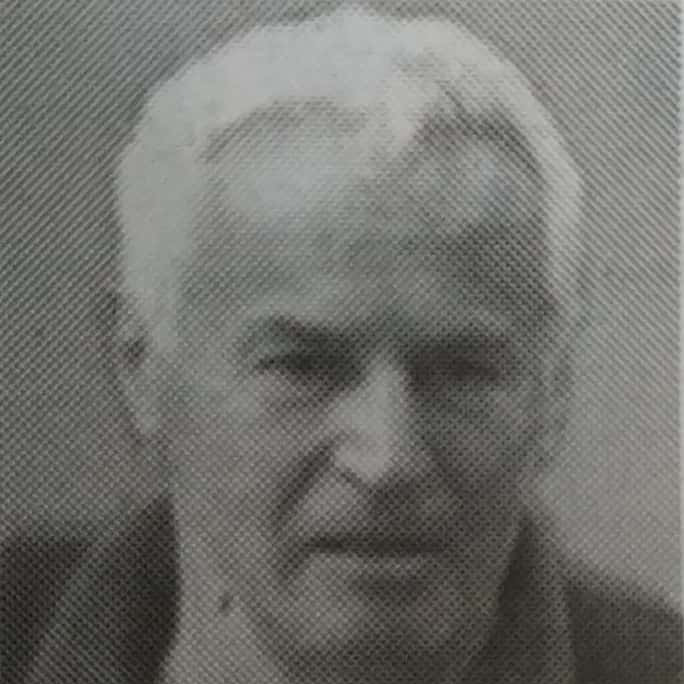 Dragoljub Joksović