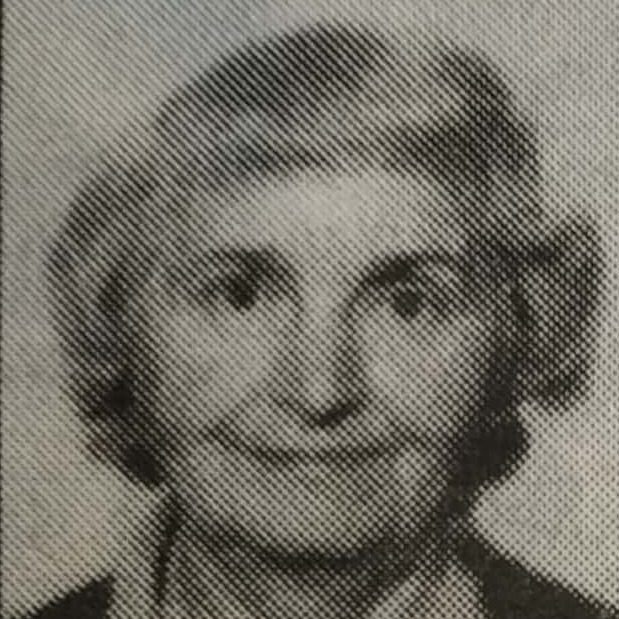 Barbara Habuš