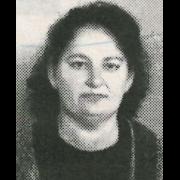 Verica Šćekić
