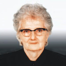 Zora Prskalo
