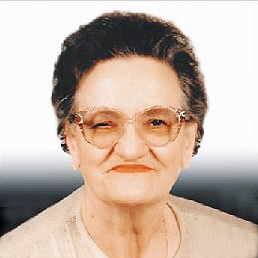 Anka Novoselović